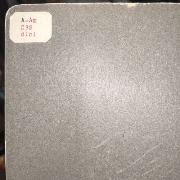 Vintage St Michael’s Church Interior Charleston Old Mounted Architecture Photo - Picture 6 of 7